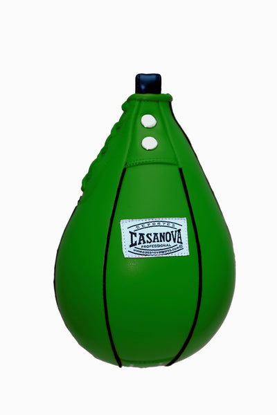 Casanova Boxing® Speed Bag - Green