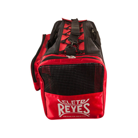 Cleto Reyes Gym Bag