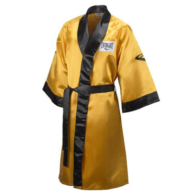Full Length Boxing Robe